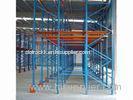 selective pallet racking industrial racking systems