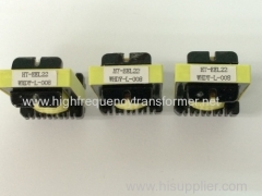 LCD DVD TV Set electronics transformer EELseries