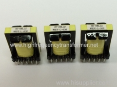 LCD DVD TV Set electronics transformer EELseries