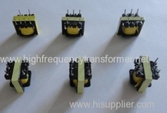 LCD DVD TV Set electronics transformer EELseries