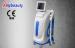 Beauty Equipment SHR Hair Removal Machine