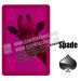 bonus marked cards for IR contact lenses/invisible ink/perspective glasses/IR sunglasses