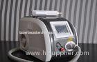 Portable 1064nm and 532nm Laser Tattoo Removal Machine Skin treatment for Beauty Salon