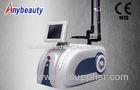 10600nm CO2 fractional Laser Beauty Machine scar , wrinkle remover equipment