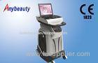 Erbium glass fractional laser acne scar removal , skin rejuvenation machine