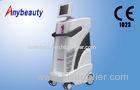 Depilation Device Long Pulse Laser Beauty Machine For Hair Removal , Vascular Lesion Treatment