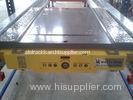 Custom High-tech Radio Shuttle Racking System Automatic Warehousing Equipment