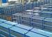 Archive Home Garages Ultima Longspan Shelving Cold Rolled Racking