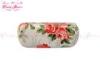 School , Office , Home Canvas Storage Boxes glasses cases for women