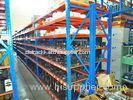 200kg Warehouses Long Span Racking For Small / Medium Manual Item