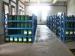 Durable Industrial Storage Racks Cold Rolling Steel Long Span Shelf