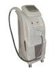 Long Pulsed 808nm Diode Laser Hair Removal , Vascular Lesion Treatment Machine