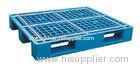 High quality Heavy Duty Rackable Plastic Pallets for sale