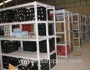 pallet Durable shelf racking systems Long span for loose accessory