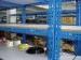 light duty selective industrial racking systems high density for Electronic industry