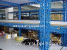 light duty selective industrial racking systems high density for Electronic industry