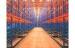 Custom mobile racking system/ industrial shelving racks for cold stores and warehouse