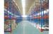 Custom selective pallet racking systems / adjustable industrial shelving racks