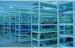 Custom medium duty shelving, industrial shelving racks, goods altitude 1500-3000mm