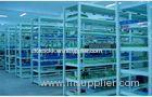 Custom medium duty shelving, industrial shelving racks, goods altitude 1500-3000mm