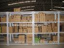 cantilever warehouse pallet racking 3m high density Powder Coated for supermarket