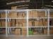 cantilever warehouse pallet racking 3m high density Powder Coated for supermarket