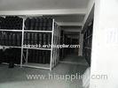 Metal pallet Medium Duty Rack Anti - rust Corrosion - protection for carton flow