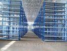 Industrial storage Factory Medium Duty Rack Carton loose cargo racking