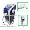 Sapphire ICE Laser Hair Removal For All Colors Hair , Golden Standard , 2000W