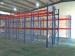 Roll Formed Selective Pallet Racking For Warehouses , Heavy Duty Pallet Racking System