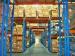 Storage Center Adaptable Selective Pallet Rack With Powder Coat Paint Finish