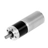 24V 36mm BLDC PLANETARY GEAR MOTOR