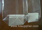 Polypropylene Block Bottom Cello Bags