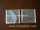 3 Side Heat Sealed Foil Pouch Packaging