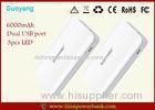 lithium polymer power bank power banks for cell phones