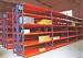 Durable Commercial Long Span Racking , Heavy Duty Storage Racks For Warehouse