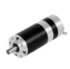 24V 57mm BLDC PLANETARY GEAR MOTOR