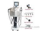 Laser Lipo Cavitation Slimming Machine Vacuum Cryolipolysis For Fat Reduction
