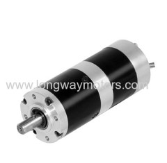 57mm BLDC PLANETARY GEAR MOTOR