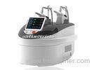 Fat Freezing Cavitation Slimming Machine 2 handles Vacuum For body's metabolism