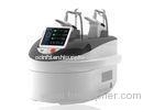 Fat Freezing Cavitation Slimming Machine 2 handles Vacuum For body's metabolism