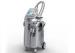 Two Handles Vacuum Slimming Machine Cryolipolysis Fat Freezing