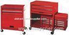 Durable epoxy powder coating High quality cold rolled steel Tool Chest and Cabinet