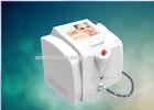 Portable Fractional RF Microneedle / Microneedling RF Wrinkle Removing Machine 50 / 60Hz