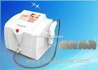Mini Fractional RF Microneedle Radio Frequency For Acne Scars , Tightening Skin Equipment