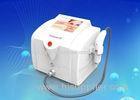 Portable Fractional RF Microneedle For Body Sculpting , Skin Rejuvenation Machine
