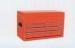 4 Drawer Tool Chest And Cabinet with Non - slip Side Handle (THB-21040) for Power Tools
