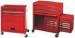 Durable epoxy powder coating High quality cold rolled steel Tool Chest and Cabinet