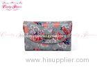 Canvas Ladies Card Wallet