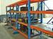 Standard Blue Orange Manual Handling Long Span Racking For Equipment / Tools